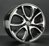 7x18 5/114,3 ET38 67,1 Replay Mitsubishi MI60 BKF