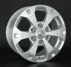 7,5x17 6/139,7 ET38 67,1 Replay Mitsubishi MI106 S