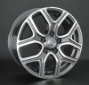 6,5x16 5/114,3 ET38 67,1 Replay Mitsubishi MI108 GMF