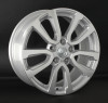7,5x18 5/114,3 ET50 66,1 Replay Nissan NS123 SF