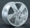 6,5x16 5/114,3 ET50 66,1 Replay Nissan NS166 S