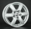 6,5x15 5/110 ET35 65,1 Replay Opel OPL59 S