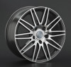 8x18 5/130 ET53 71,6 Replay Porsche PR14 GMF