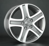 6,5x17 5/114,3 ET45 60,1 Replay Suzuki SZ5 GMF