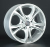 6x16 5/114,3 ET50 60,1 Replay Suzuki SZ27 S