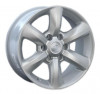 7,5x17 6/139,7 ET25 106,1 Replay Toyota TY64 S