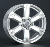 7x17 5/114,3 ET45 60,1 Replay Toyota TY101 S