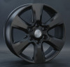 7,5x18 6/139,7 ET25 106,1 Replay Toyota TY68 MB
