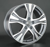 7x17 5/114,3 ET39 60,1 Replay Toyota TY147 GMF