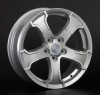 6,5x16 5/114,3 ET45 60,1 Replay Toyota TY150 SF
