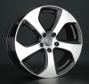 6,5x16 5/112 ET33 57,1 Replay VV VV150 BKF